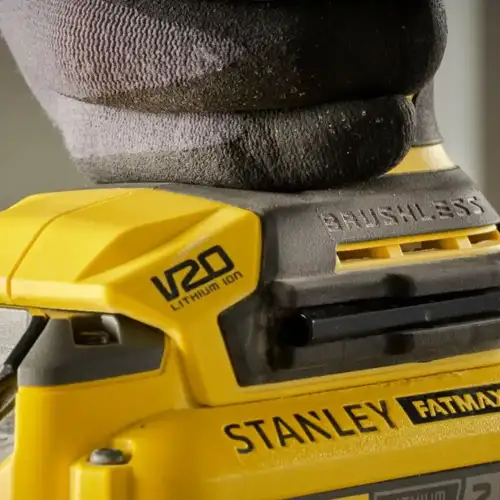 Rebarbadora Multicorte Stanley V20 LI-ON 18V SFMCM300B-XJ